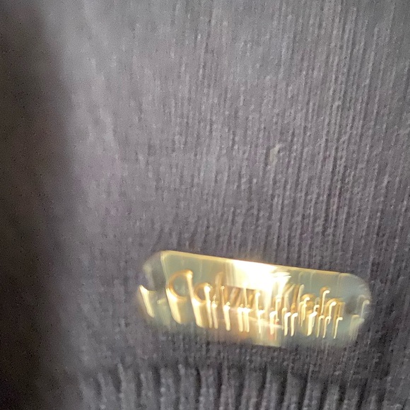 Calvin Klein shell - Picture 2 of 3